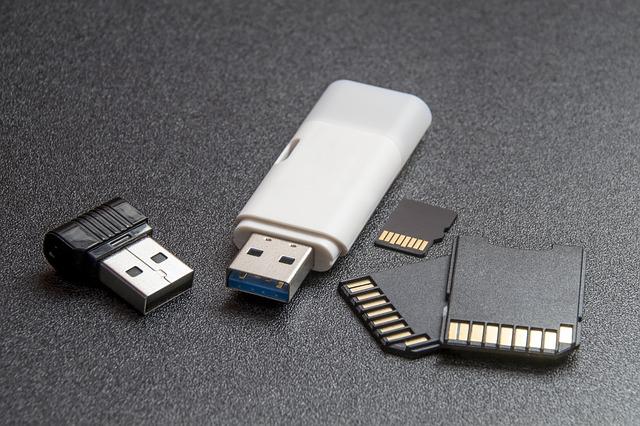 flash disk