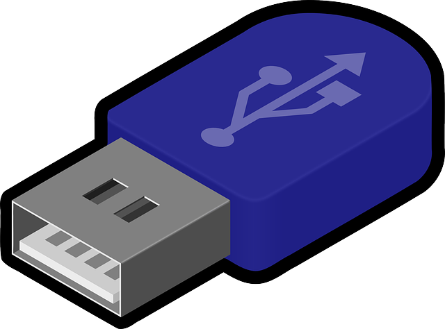 usb